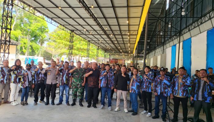 Desak Penertiban Judi dan THM Ilegal, Kader IPK Asahan Minta Langkah Konkret Forkompinda