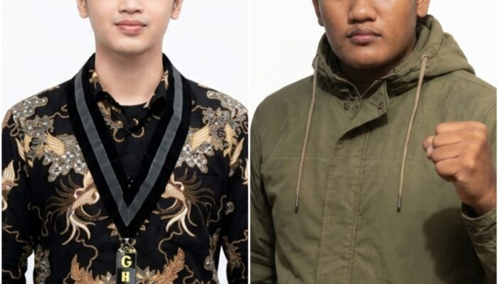 NASIONAL | Wisata Sosial Z-Park di Pelalawan Dapat Dukungan HMI, Dinilai Jadi Model Ekonomi Umat dan Pemberdayaan Warga