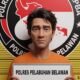 *Sat Narkoba Polres Pelabuhan Belawan Tangkap Pengedar Sabu di Desa Manunggal*