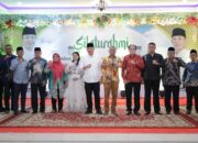 Tak Muncul di Momen Penting, Wabup Ketapang Buka Suara Soal Kepergian ke Malaysia