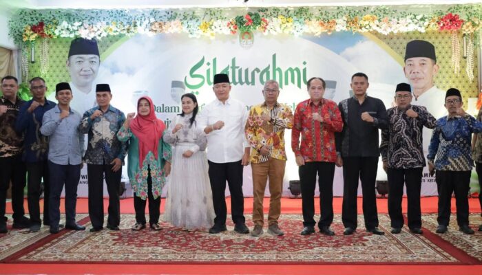 Tak Muncul di Momen Penting, Wabup Ketapang Buka Suara Soal Kepergian ke Malaysia