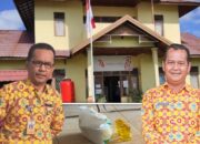 Dugaan Pemotongan BPP di Kelurahan Sampit Mengemuka, Camat Masih di Jakarta, Lurah Justru Balik Tanya Narasumber