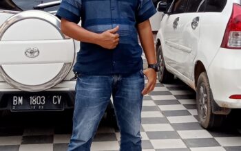 Nasional | Pelalawan – Z-Park Salurkan Rp1,7 Miliar ke 420 Mustahik: Model Wisata Sosial Berkelanjutan atau Sekadar Fenomena Sesaat?