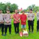 Minggu Kasih di Batu Bara: Saat Polri Merajut Kepedulian di Pintu Rumah Kaum Dhuafa