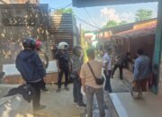 Polsek Tanjung Morawa Tindak Lanjuti informasi warga terkait Peredaran Narkoba, dan temukan Barang Bukti di Lokasi