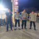 Tekan Kriminalitas Malam Hari, Polsek Medang Deras Gelar Patroli Skala Sedang Antisipasi Geng Motor dan Begal