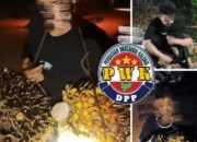 Remaja Diduga Maling Sawit di Pesanggaran Diamankan Warga, Akui Curi untuk Beli Sabu
