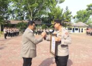 Di Bawah Langit Langkat, Komnas PA Anugerahkan Penghargaan Prestisius, Kapolres David Triyo Prasojo Dinobatkan Sebagai Pelindung Anak Teladan