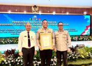 Sabet Penghargaan IKPA dari Kapolri, Polres Batu Bara Buktikan Tata Kelola Anggaran Transparan dan Akuntabel