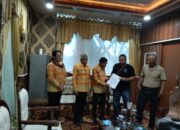 Warga Danau Buntar Desak Pemda Ketapang Selesaikan Konflik Agraria dengan Perusahaan Sawit