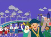 Bupati ketapang konsisten Dari Jalan, Beasiswa Hingga Seragam Gratis: Pemkab Terus Lanjutkan Pembangunan di 2026