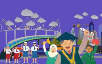 Bupati ketapang konsisten Dari Jalan, Beasiswa Hingga Seragam Gratis: Pemkab Terus Lanjutkan Pembangunan di 2026