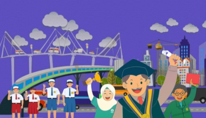 Bupati ketapang konsisten Dari Jalan, Beasiswa Hingga Seragam Gratis: Pemkab Terus Lanjutkan Pembangunan di 2026