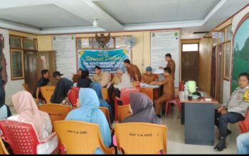 Pembentukan Panitia BPD Desa Bulusuka Disorot, Rapat Tertutup dan Diduga Sarat Kepentingan Oplus_131072