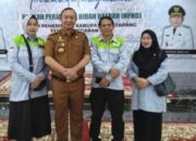 Lembaga LMTM Ketapang Terima Dana Hibah, Siap Bangun Sekretariat dan Perkuat Pembinaan Muallaf