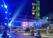 Wali Kota Rachmat Hidayat Buka MTQ XVIII, Dorong Lahirnya Generasi Qurani di Lubuk Linggau