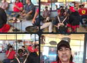 Diduga Tebang Pilih, Laskar Jaga Dilaga Desak Polres Ketapang Usut Penangkapan Pengantri Pertalite Berizin