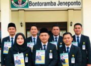 Pemilihan Anggota BPD Desa Bulusuka Segera Digelar, Pemuda Harap Transparansi dan Tanpa Intervensi