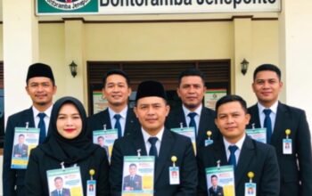 Pemilihan Anggota BPD Desa Bulusuka Segera Digelar, Pemuda Harap Transparansi dan Tanpa Intervensi Oplus_131072