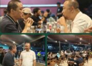 Ngopi Bareng, Bupati Ketapang dan Gubernur Kalbar Perkuat Sinergi Pembangunan Daerah