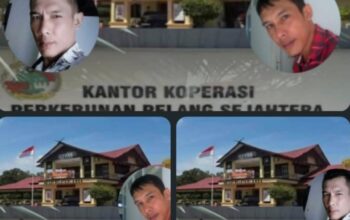 Tuding Media Layaknya Hakim: Langgar Etika Jurnalistik, Klarifikasi Koperasi dan Oknum Wartawan Dinilai Menyesatkan