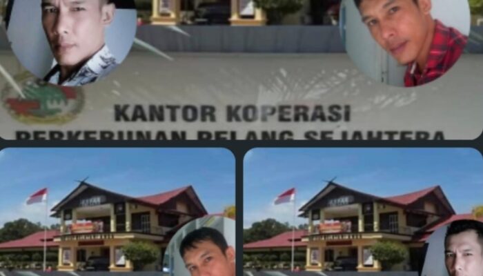 Tuding Media Layaknya Hakim: Langgar Etika Jurnalistik, Klarifikasi Koperasi dan Oknum Wartawan Dinilai Menyesatkan