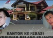 Kaperwil Indometro.id Emosional di Grup WhatsApp, Tulis “Makin Banyak Orang Tak Waras” Usai Pemberitaan Pelanggaran Etik