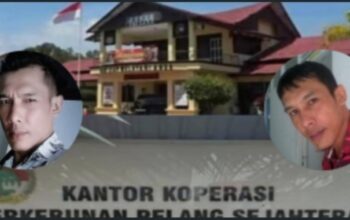 Kaperwil Indometro.id Emosional di Grup WhatsApp, Tulis “Makin Banyak Orang Tak Waras” Usai Pemberitaan Pelanggaran Etik