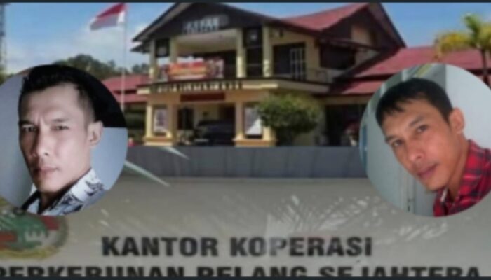 Kaperwil Indometro.id Emosional di Grup WhatsApp, Tulis “Makin Banyak Orang Tak Waras” Usai Pemberitaan Pelanggaran Etik