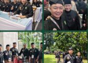 Sebagai Ketua IPSI Kalimantan Barat, saya berkomitmen untuk terus langkah dengan membina atlet-atlet daerah