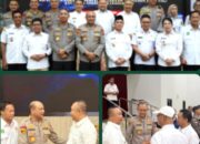 Bupati Ketapang, Alexander Wilyo menghadiri Rapat Koordinasi persiapan penyelenggaraan turnamen bola voli bergengsi tingkat Asia, AVC Men’s Champions League 2026,