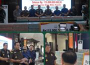 Kejati Kalbar Buktikan Kinerja: Rp115 Miliar Kerugian Negara Dipulihkan