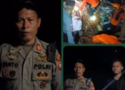 Helikopter PK-CFX Ditemukan Jatuh di Sekadau, Seluruh Penumpang Meninggal Dunia