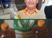 Pelayanan Dipersulit Bantuan Dipotong Bobroknya Birokrasi Kelurahan Sampit di Era Kepemimpinan Uti Assaji Tuai jadi Sorotan Tajam Masyarakat