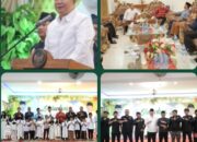 Bupati Perkuat Sinergi Lintas Elemen, Bupati Ajak Masyarakat Bangun Ketapang sebagai dunia usaha, hingga seluruh lapisan masyarakat lainnya