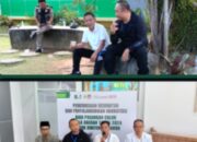 MELURUSKAN FAKTA! Wabup Ketapang Tegaskan: Perjalanan ke Luar Negeri untuk Berobat, Murni Pakai Biaya Pribadi, Bukan Uang Negara