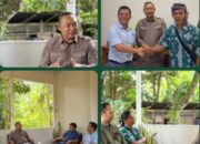 Merajut Kedamaian di Tanah Kayong: Komitmen Bersama-sama Untuk Menjaga Rumah Besar Kita