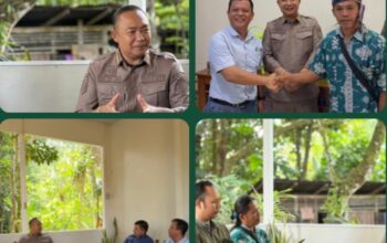 Merajut Kedamaian di Tanah Kayong: Komitmen Bersama-sama Untuk Menjaga Rumah Besar Kita