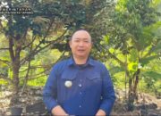 Di balik setiap kemajuan Ketapang, ada keringat dan dedikasi para buruh