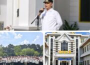 profesionalisme adalah harga mati dalam membangun Ketapang yang lebih maju dan mandiri