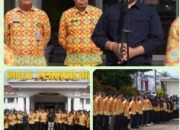 Bupati Ketapang Tekankan Reformasi Pendidikan: Disiplin Guru, Inovasi Sistem, dan Penguatan SDM untuk Dongkrak IPMKetapang