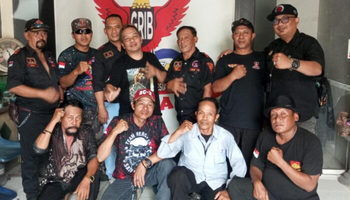 Nasional | Dugaan Penyelewengan Kredit di Cilacap Disorot: GRIB Jaya Siap Kawal Warga, Ada Apa di Balik Perubahan Data Debitur?