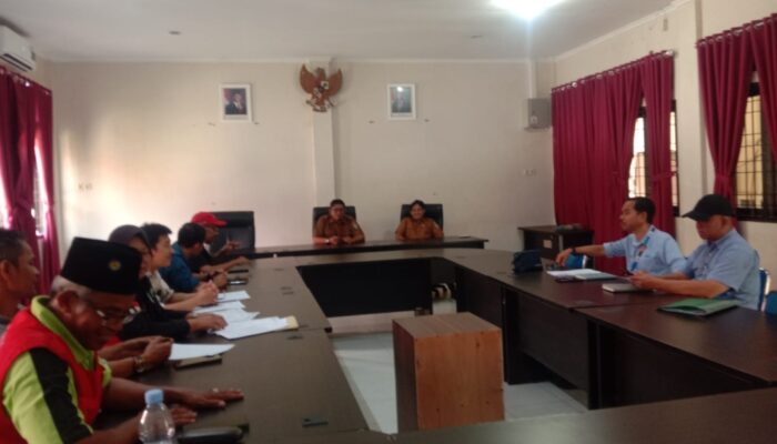 NASIONAL | PHK Superintendent APRIL Group di Pelalawan Masih Buntu, Ada Apa di Balik Efisiensi?