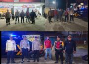 Nasional | Patroli Malam Medang Deras Diperketat: Antisipasi Geng Motor dan Begal, Mampukah Tekan Kejahatan Jalanan?