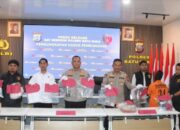 Kopi Jantan” Jadi Saksi Bisu, Nelayan 61 Tahun Cekik Teman Wanita Hingga Tewas di Hotel Sorake