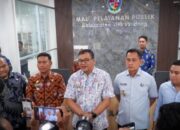 Pelayanan Publik Dipusatkan ke MPP Deli Serdang: Benarkah Lebih Cepat dan Bebas Pungli?