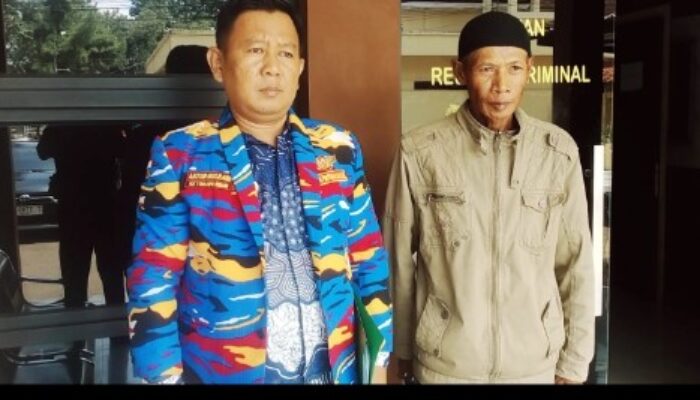 Nasional | Subang – Warga Masih Hidup Diduga Dipalsukan Akta Kematiannya, Siapa di Balik Data Misterius Ini?