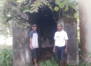 Nasional | Cilacap – Penemuan Bangunan Kuno Diduga Peninggalan Belanda, Mengapa Belum Diteliti?