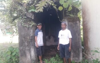 Nasional | Cilacap – Penemuan Bangunan Kuno Diduga Peninggalan Belanda, Mengapa Belum Diteliti? Screenshot_2026_0404_103449