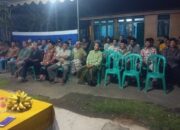 Nasional | Cilacap – Musyawarah Dusun Jelang Pilkades Slarang, Ajang Demokrasi Sehat atau Potensi Gesekan Sosial?